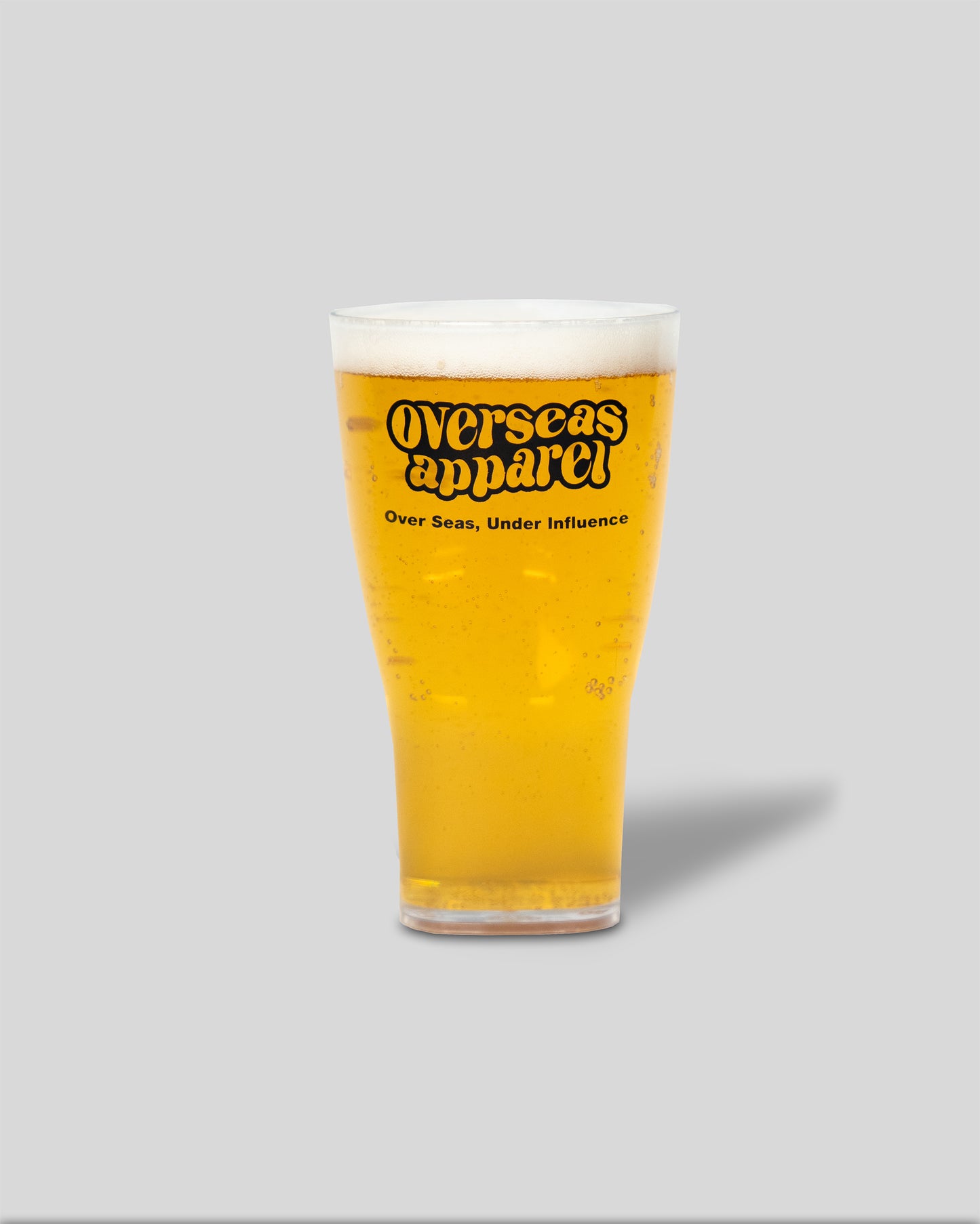 OSA Pint Glass