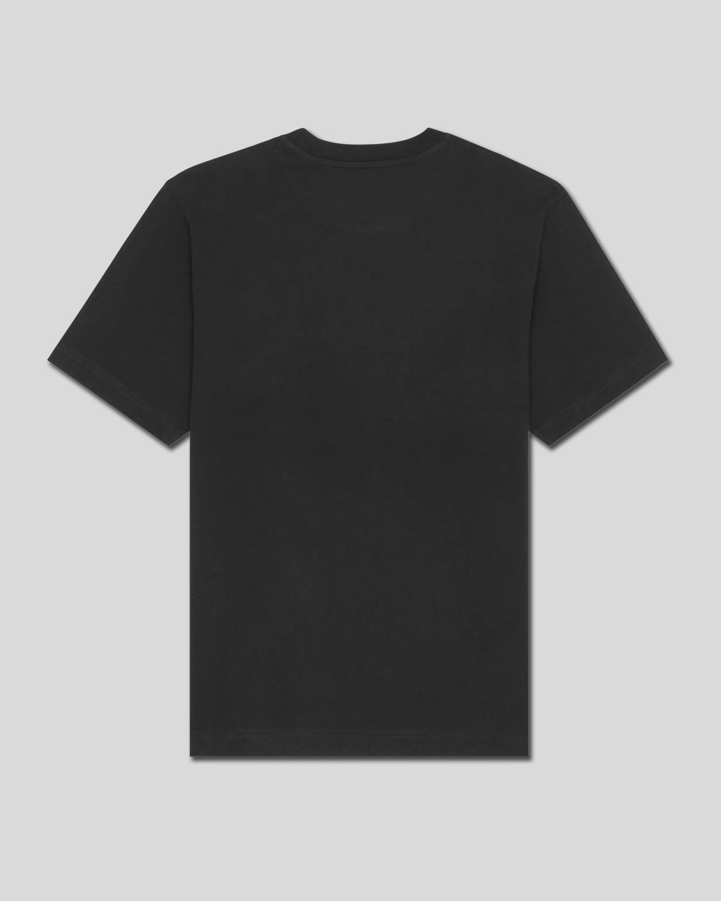 Locally Grown Black T-Shirt