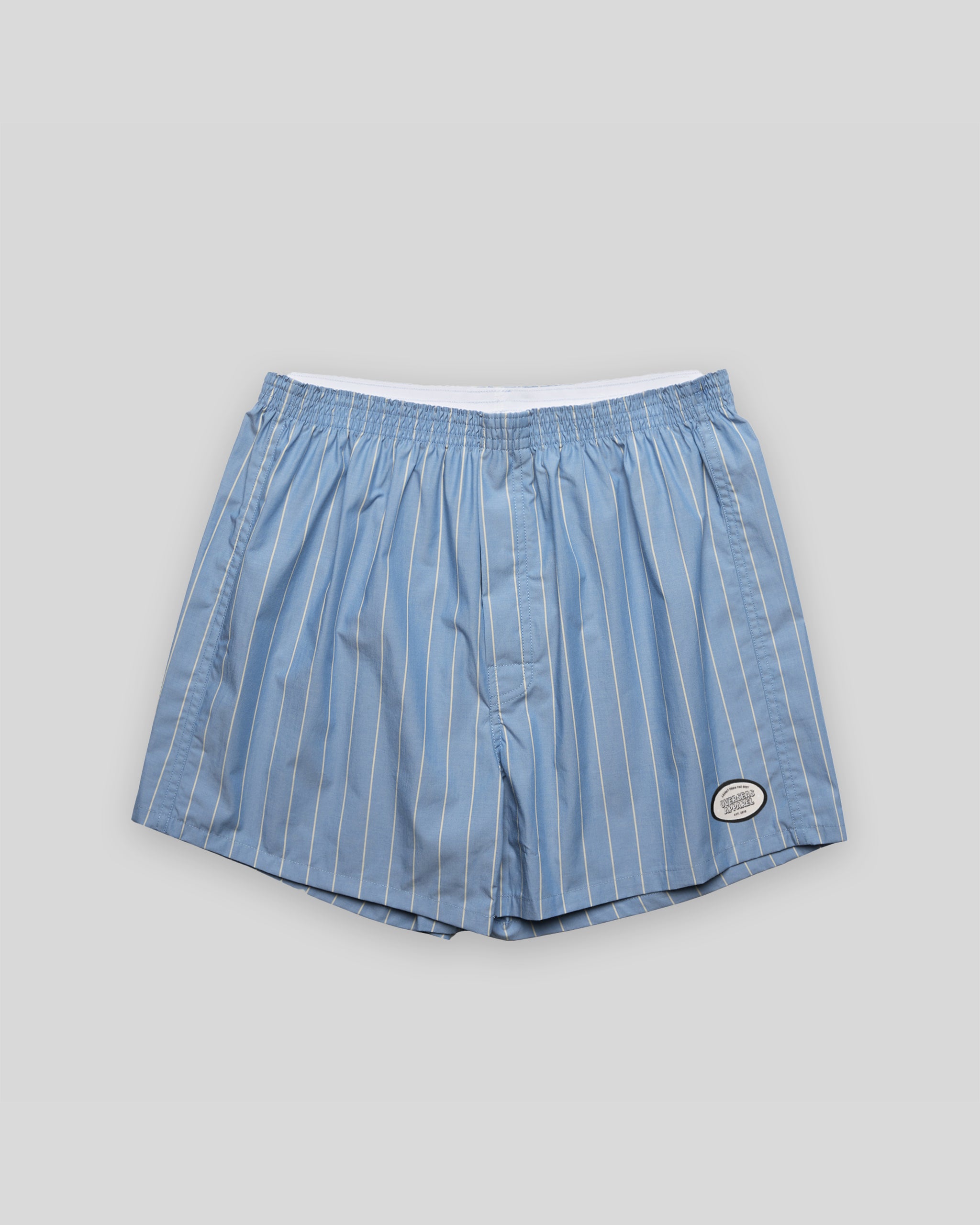 Origin Essentials Blue Leisure Shorts