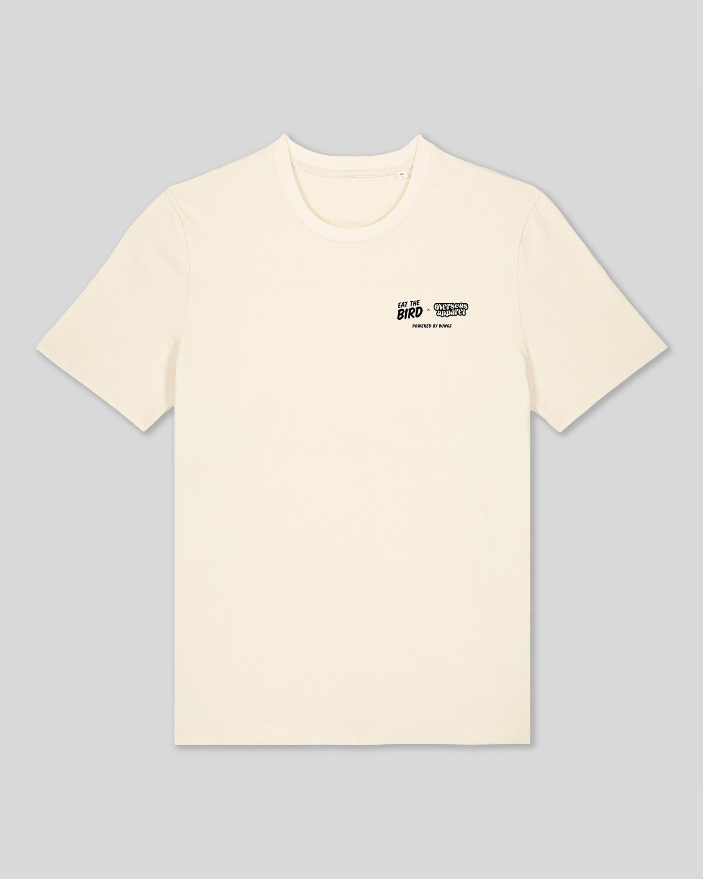 ETB x OSA Charity Cycle Tee