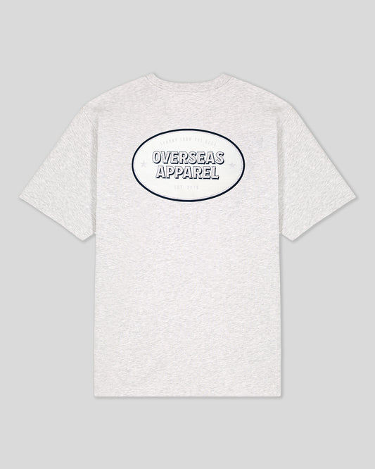 Origins 2.0 Grey T-shirt