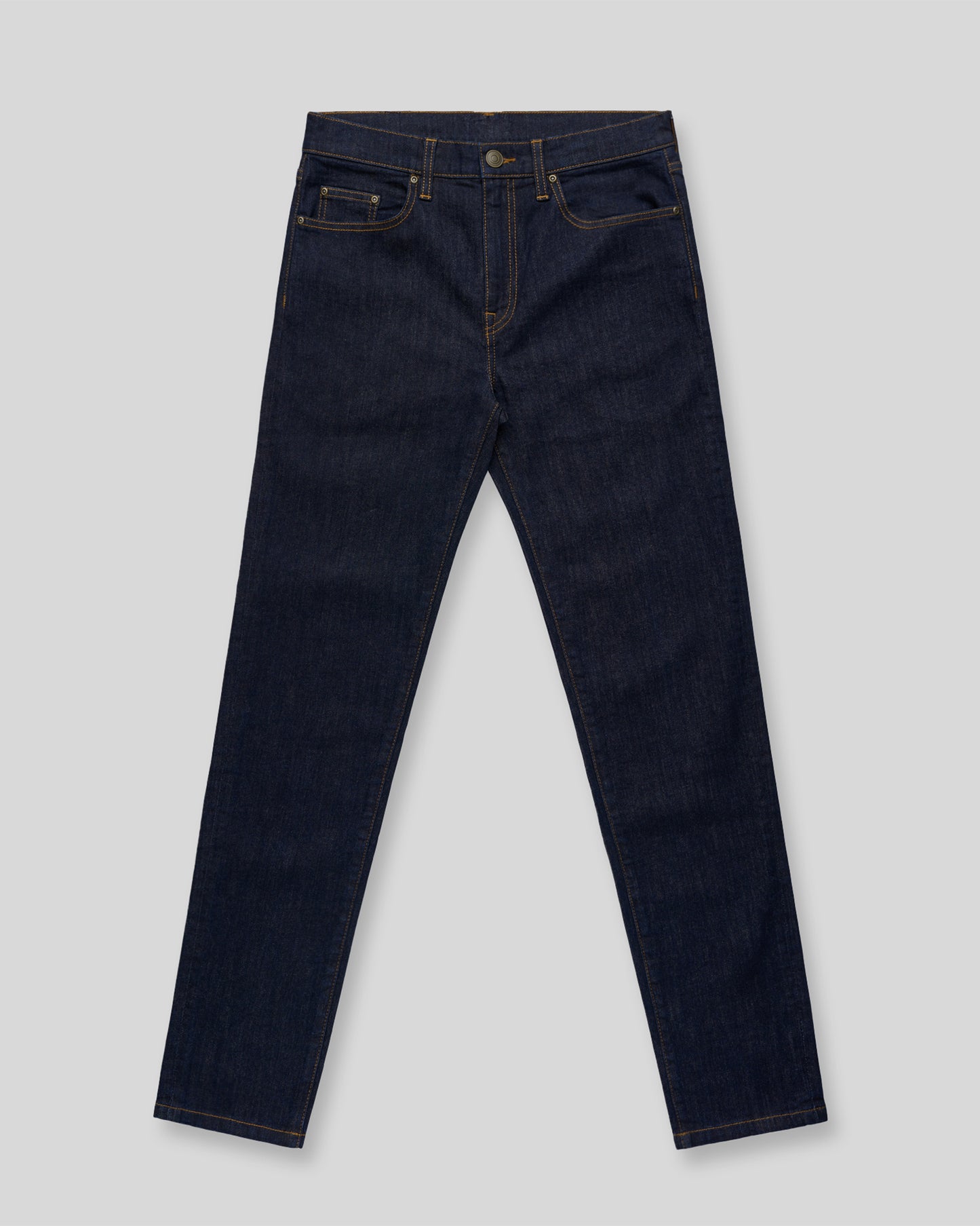 Heavy Essentials Dark Denim Jeans