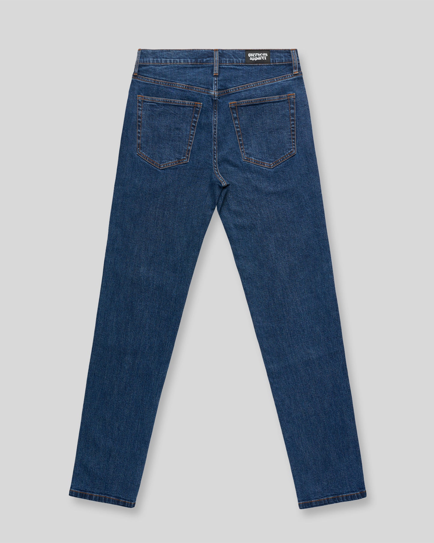 Heavy Essentials light Denim Jeans