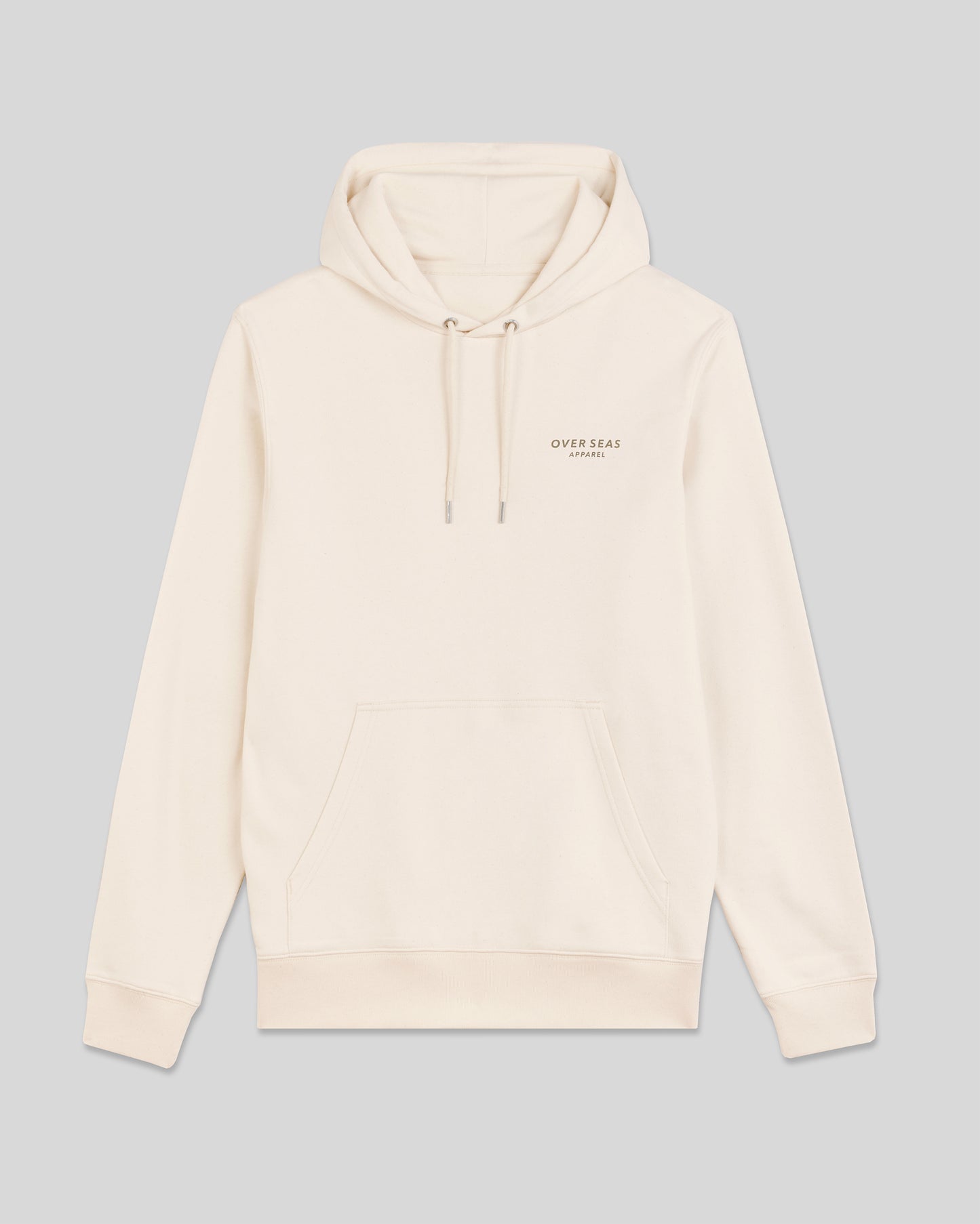 OG Wave Cream hoodie