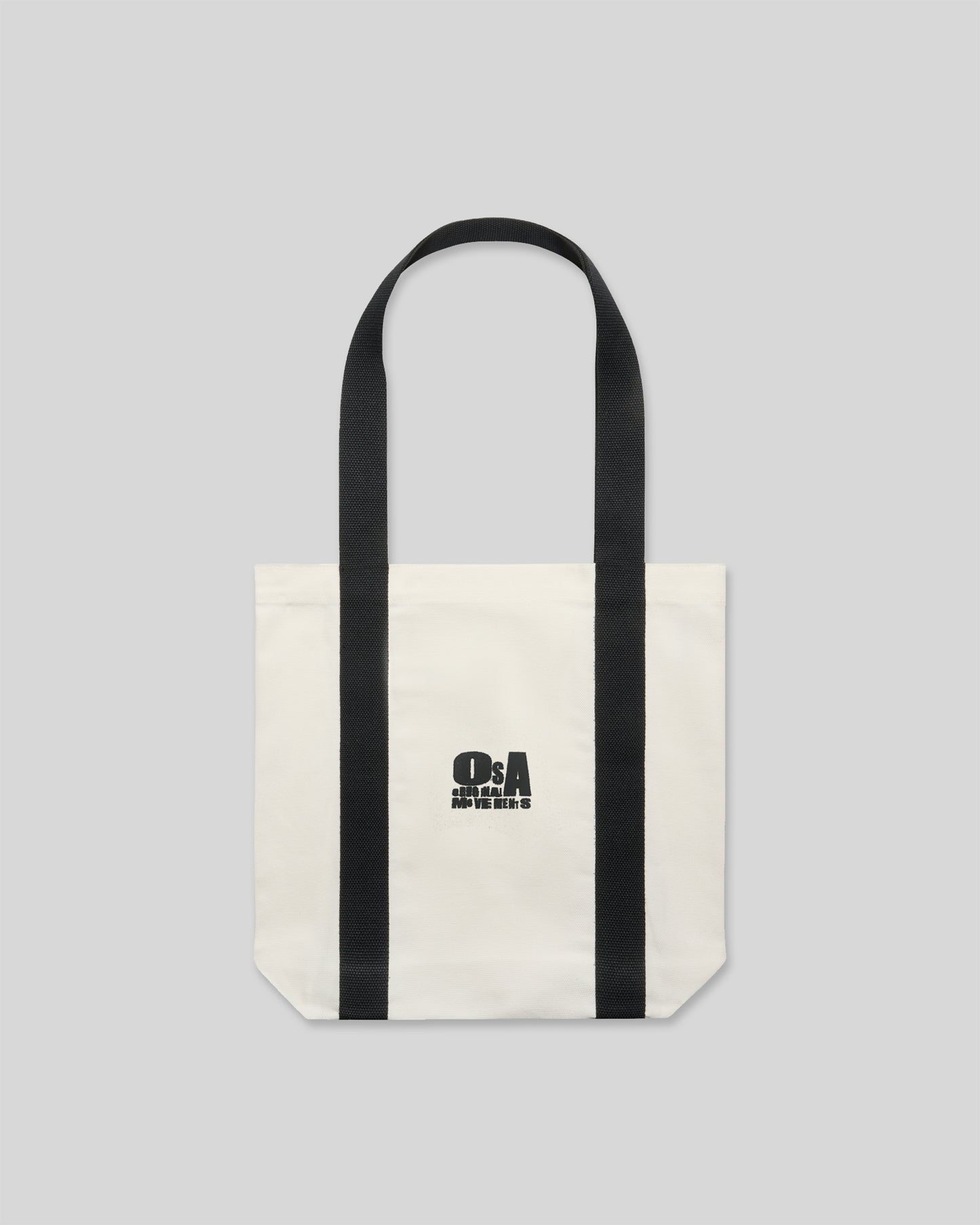 Original Movements Heavy Canvas Tote