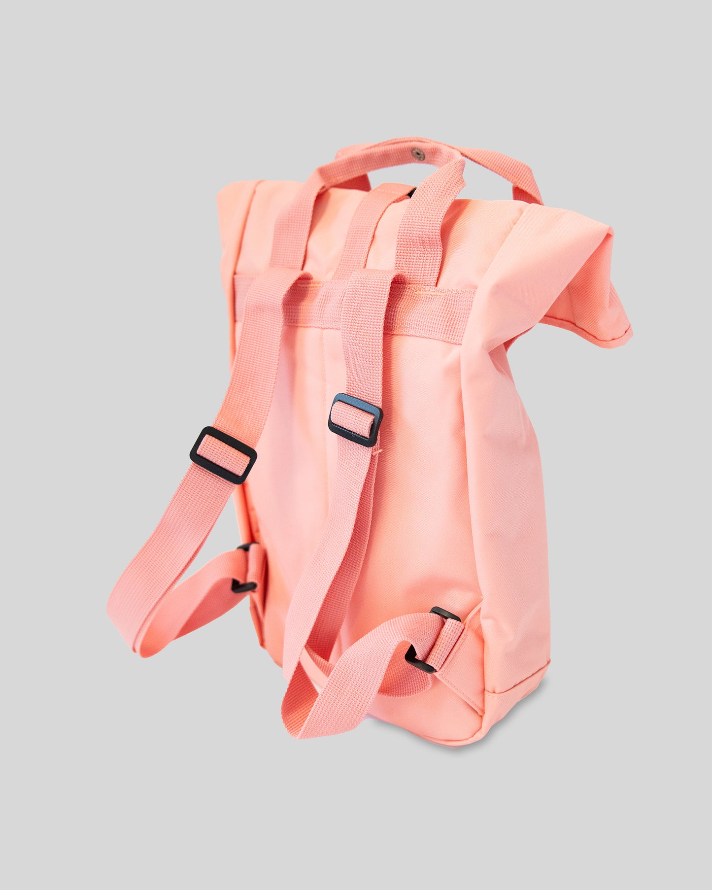Pink Voyage 22 Holibob mini-foldy bag