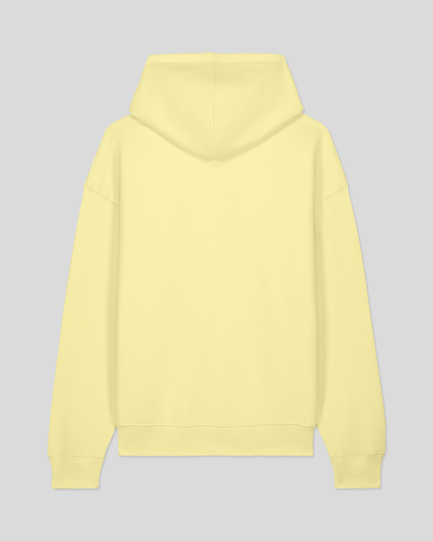 The 'Standards' Lemon Hoodie