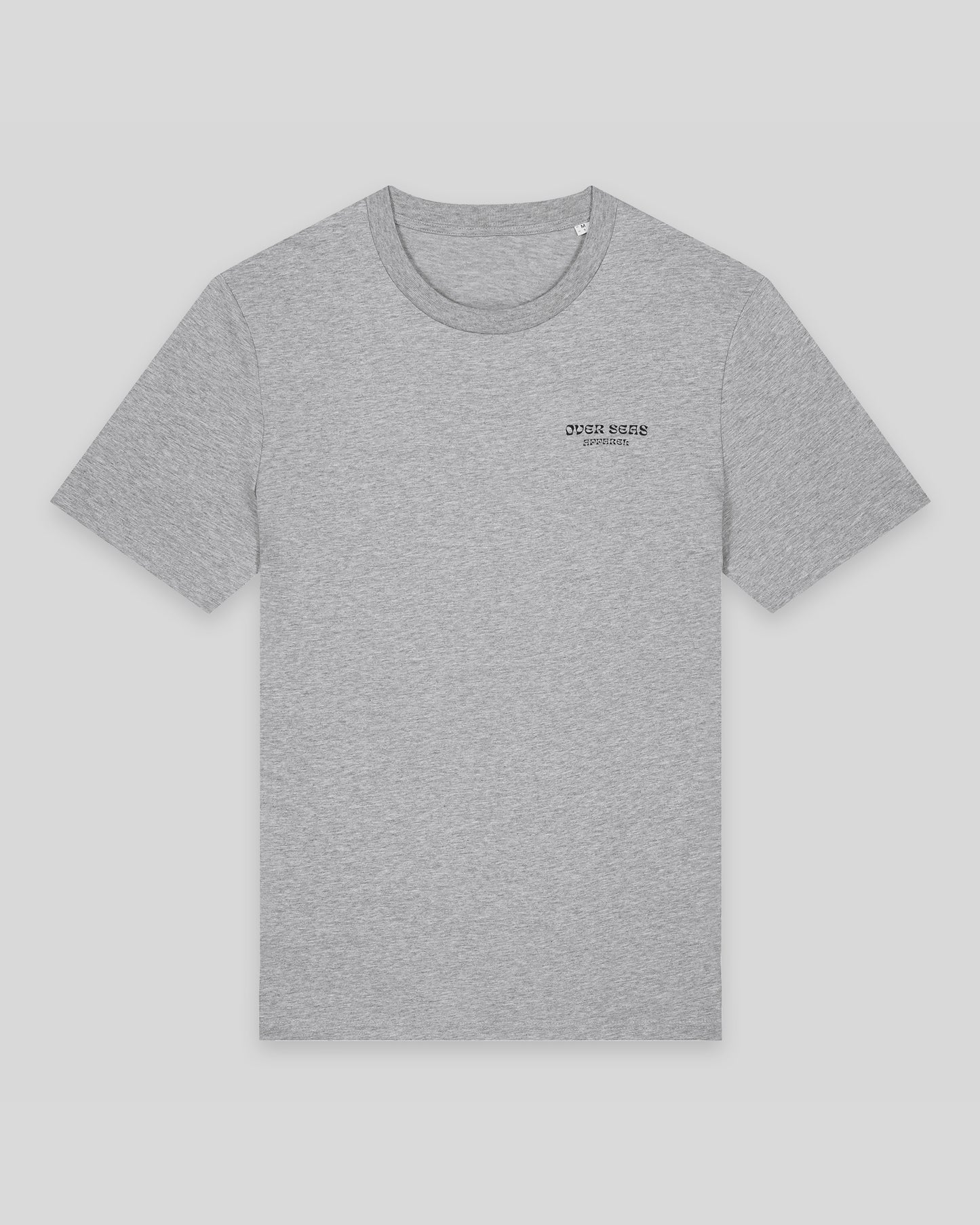 The Sunset Peak Grey T-shirt