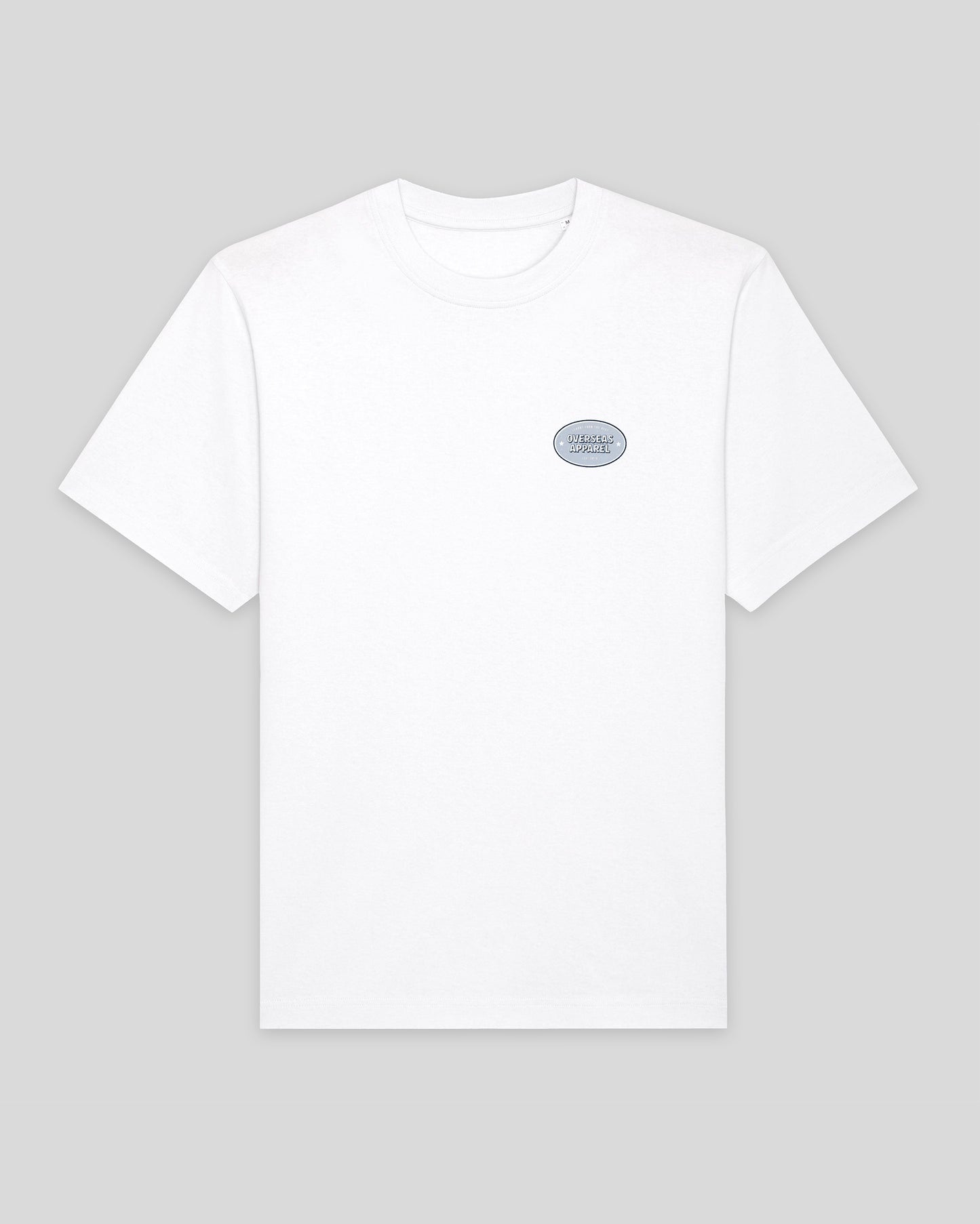 Origin Essentials White T-shirt