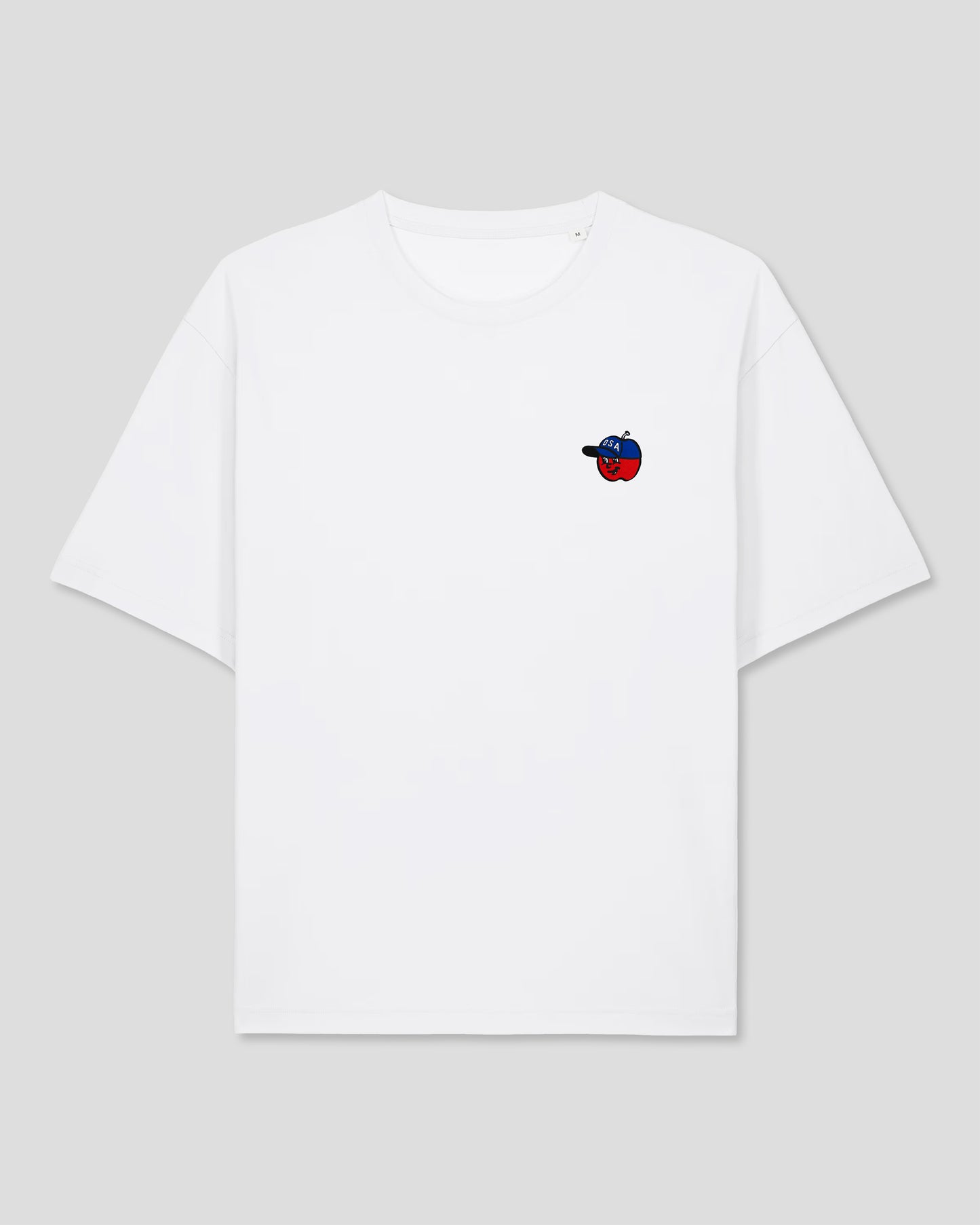 Apple Of My Eye White T-shirt