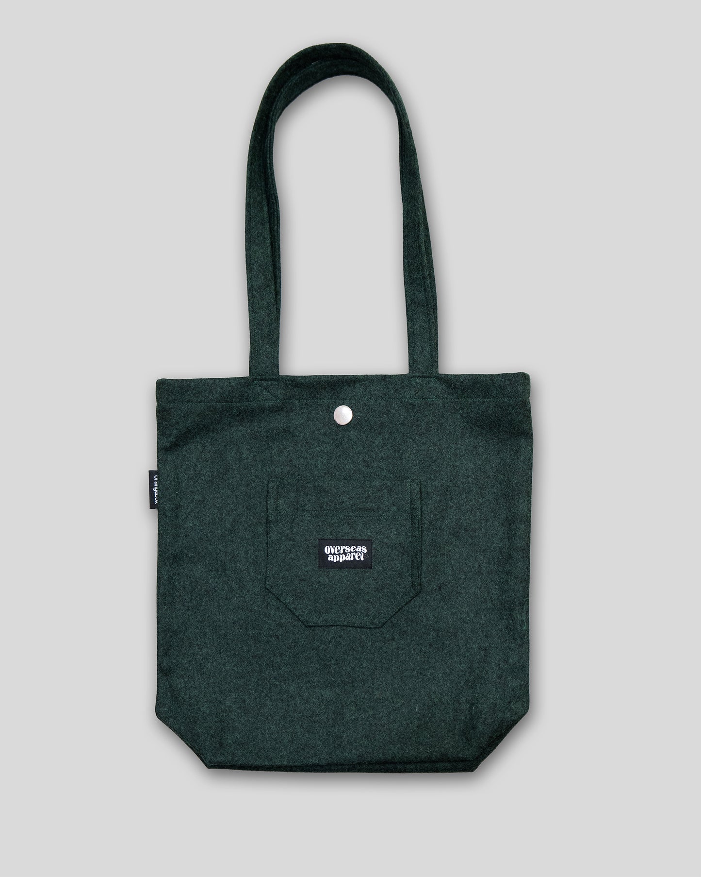 OSA x Orangebox Tote Bag