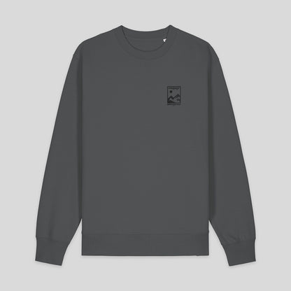 Voyage 20 Grey Sweater