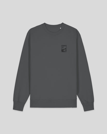 Voyage 20 Grey Sweater