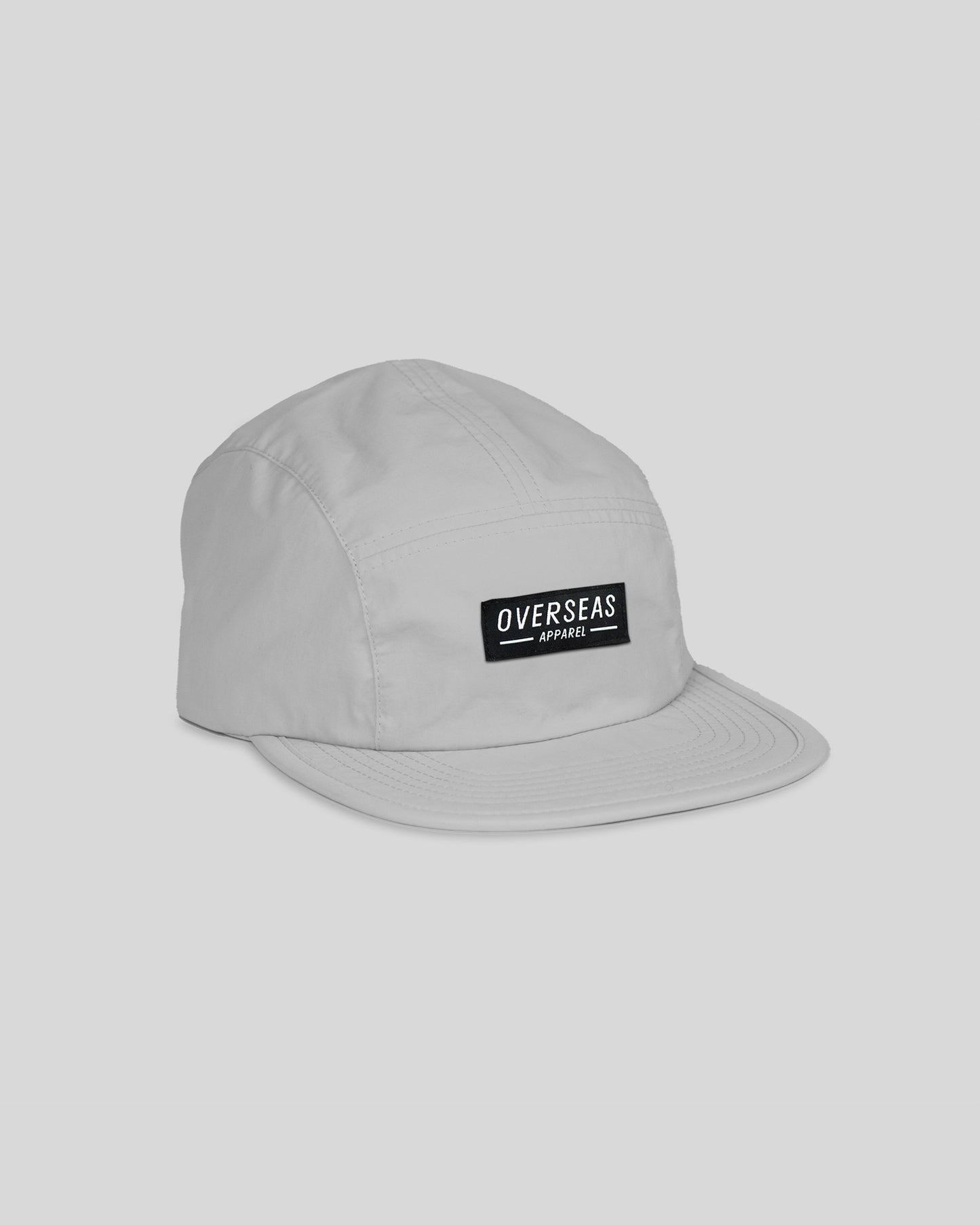 Voyage Sport 2.0 Grey Hat