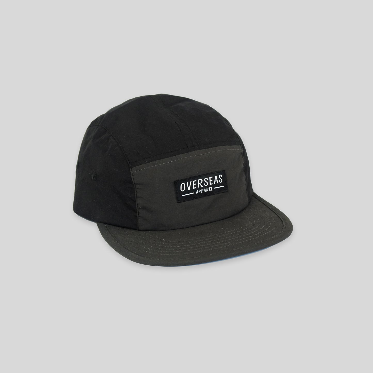 Voyage Sport 2.0 Black/Grey Hat