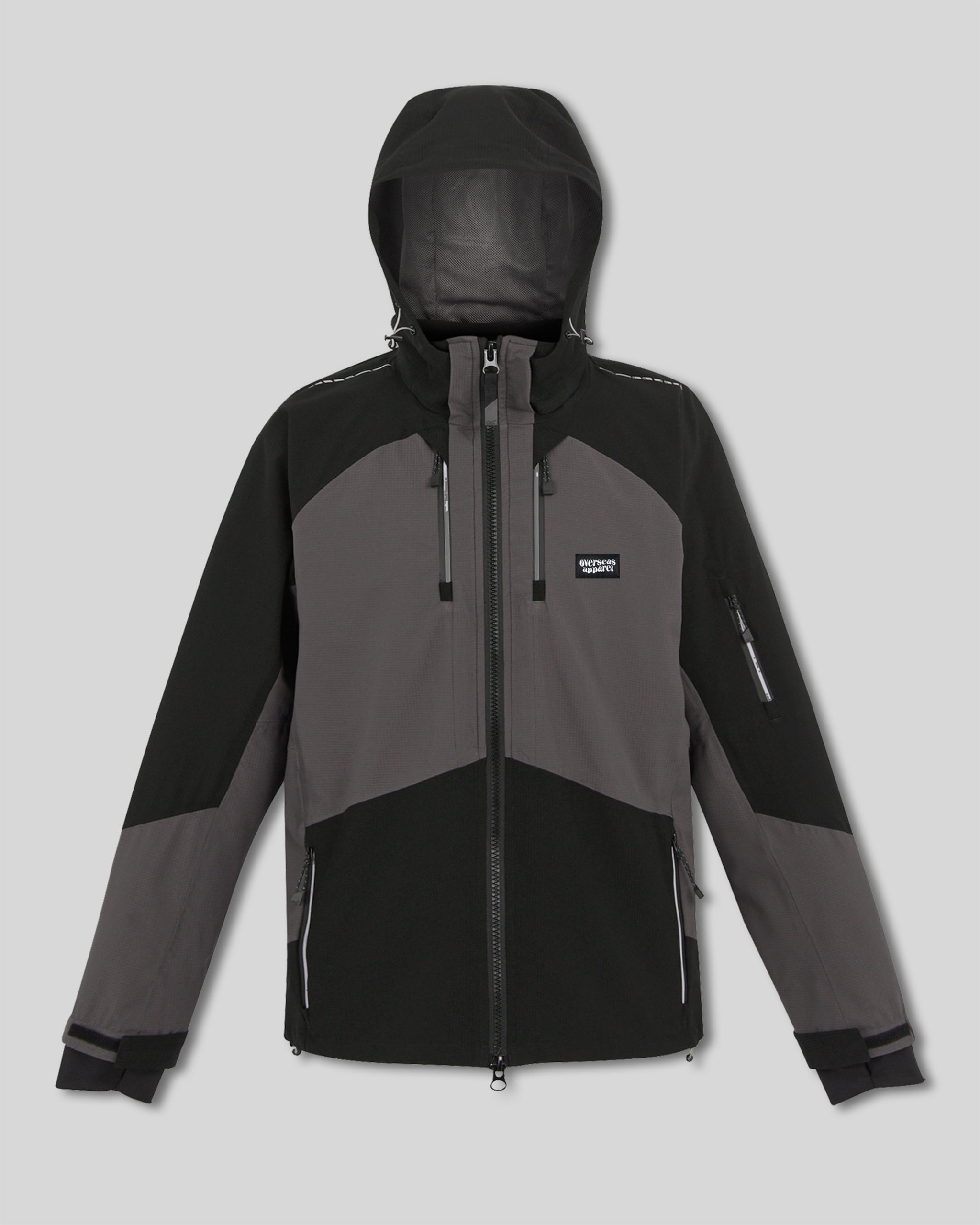 Winter Essentials Explore Jacket