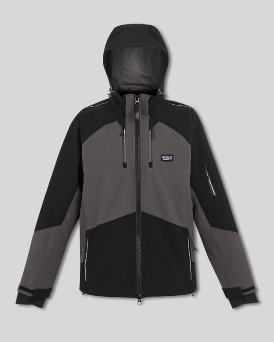 Winter Essentials Explore Jacket