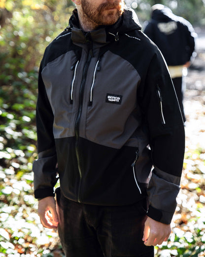 Winter Essentials Explore Jacket