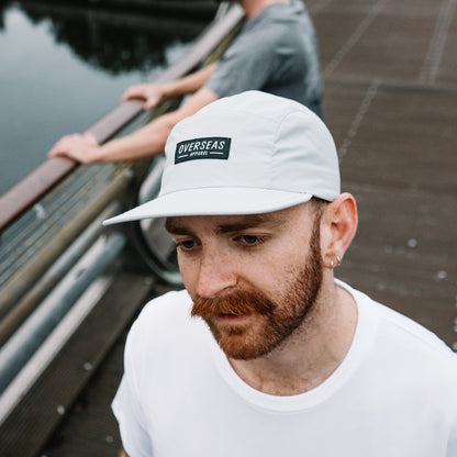 Voyage Sport 2.0 Grey Hat