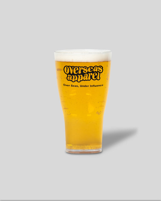 OSA Pint Glass