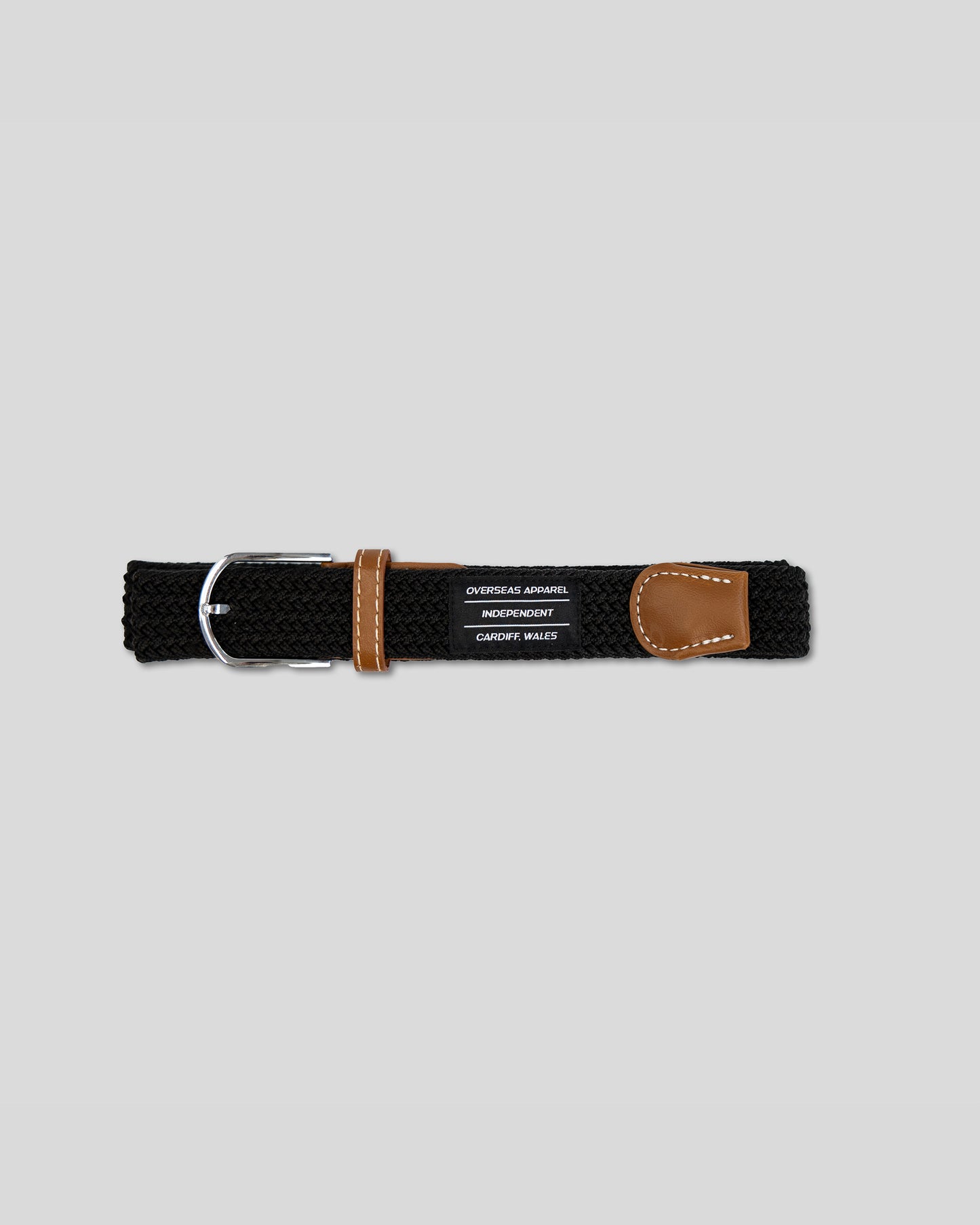 The Co-ordinates Black and Brown Belt