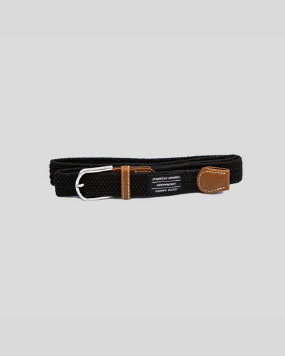 The Co-ordinates Black and Brown Belt