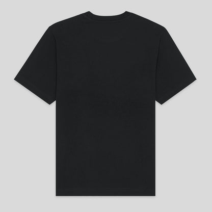 Heavy Essentials Black T-shirt