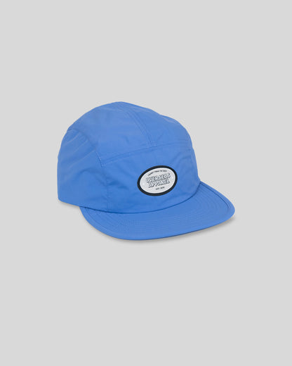 Origin Essentials Blue 5-Panel Hat