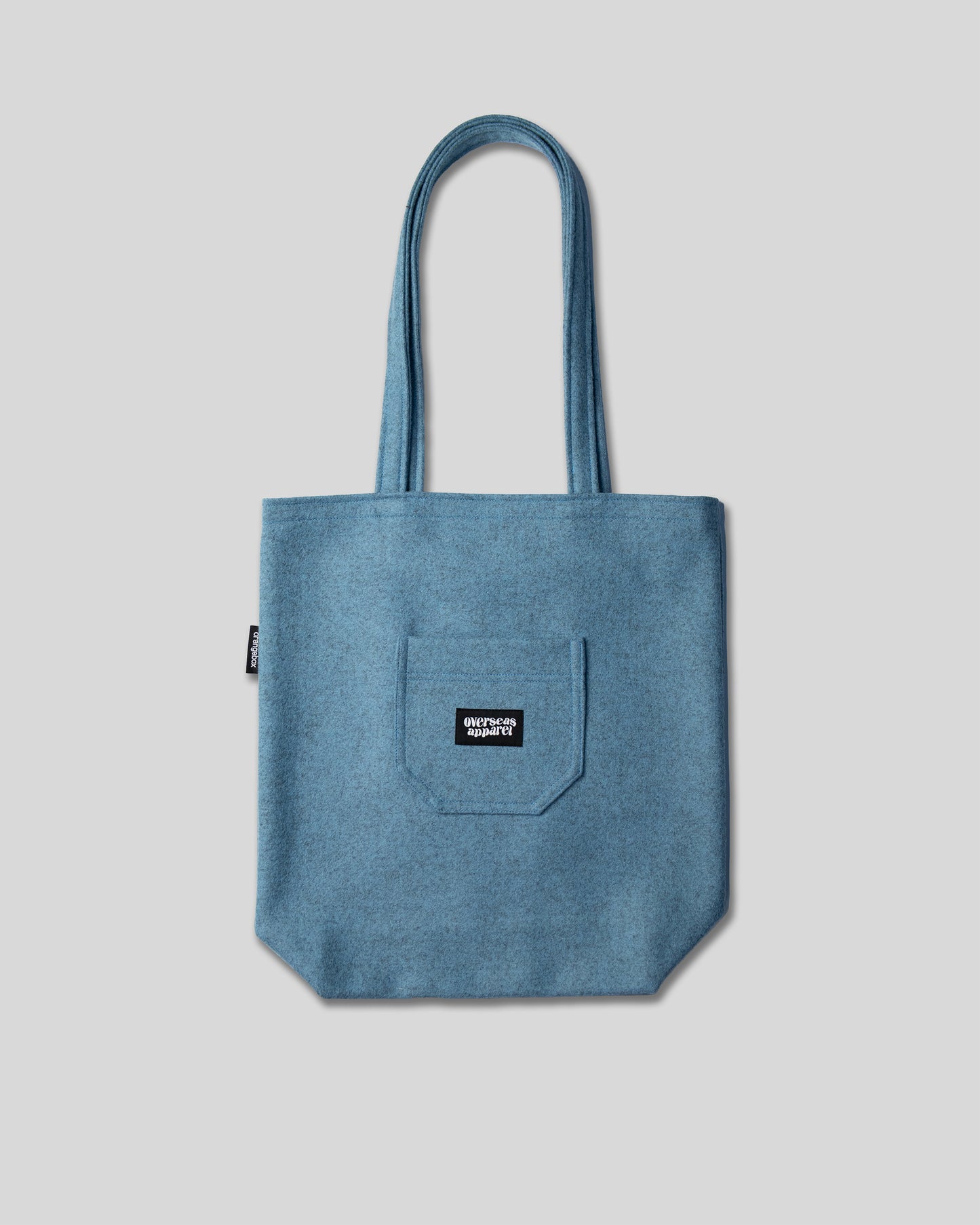 OSA x Orangebox Tote Bag