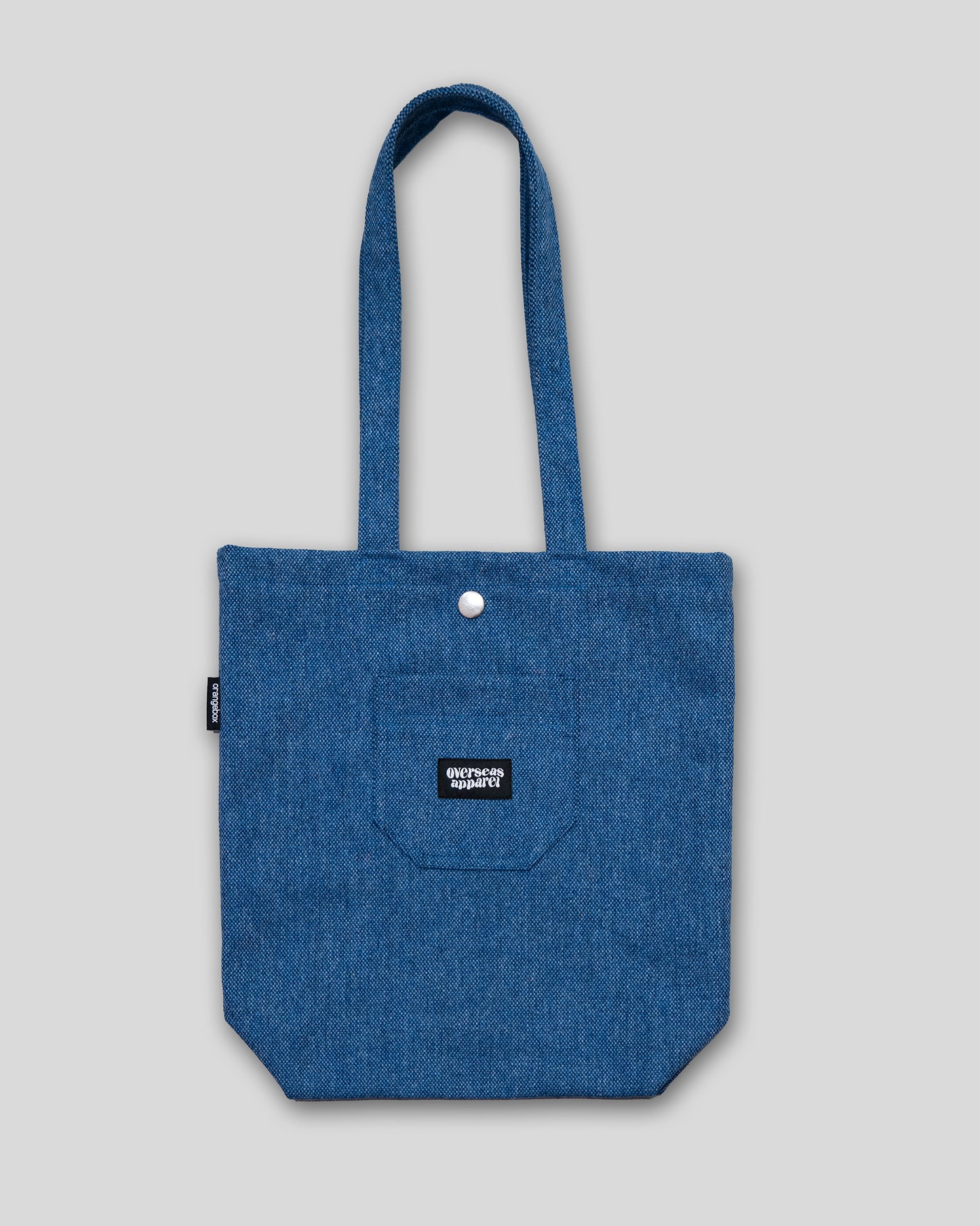 OSA x Orangebox Tote Bag