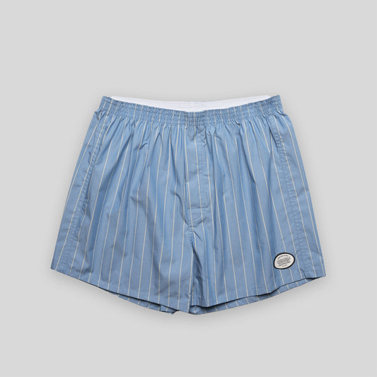 Origin Essentials Blue Leisure Shorts