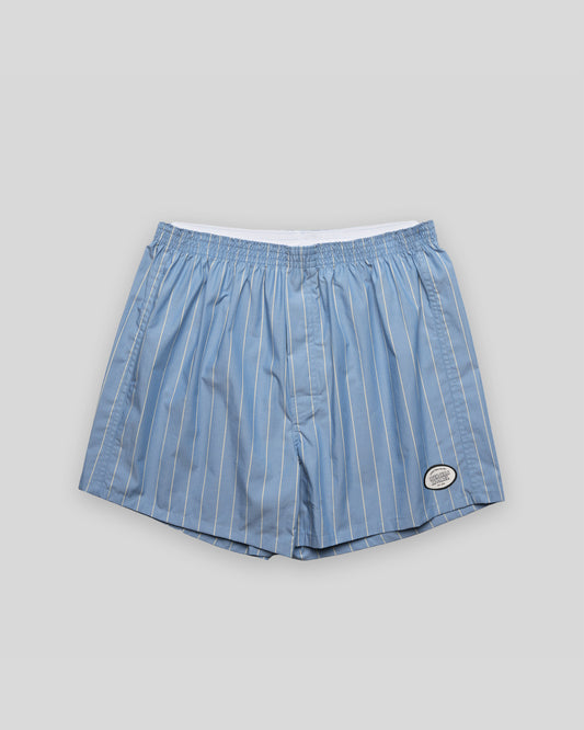 Origin Essentials Blue Leisure Shorts
