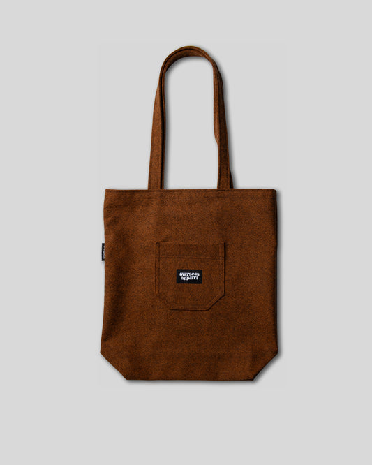 OSA x Orangebox Tote Bag