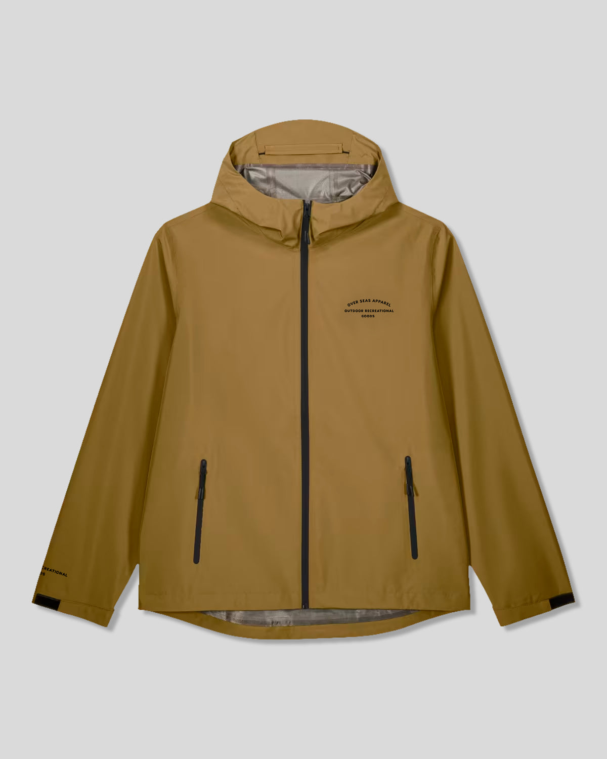 OSA Outdoor Recreational Goods Waterproof Jacket