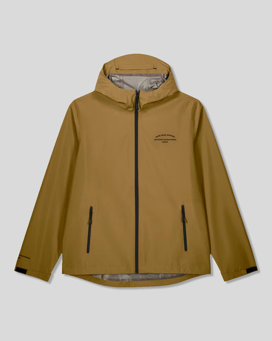 OSA Outdoor Recreational Goods Waterproof Jacket