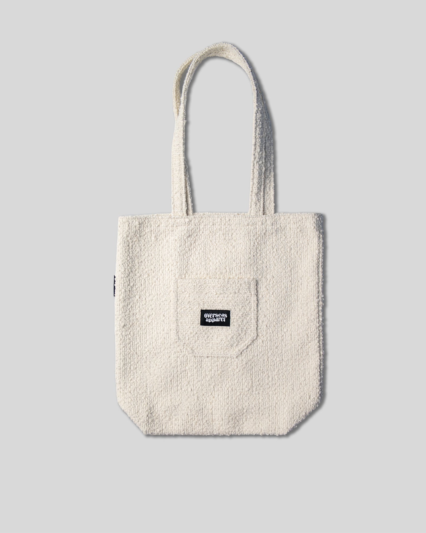 OSA x Orangebox Tote Bag