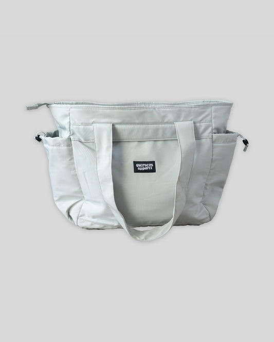 Mint Summer Essentials Day Bag