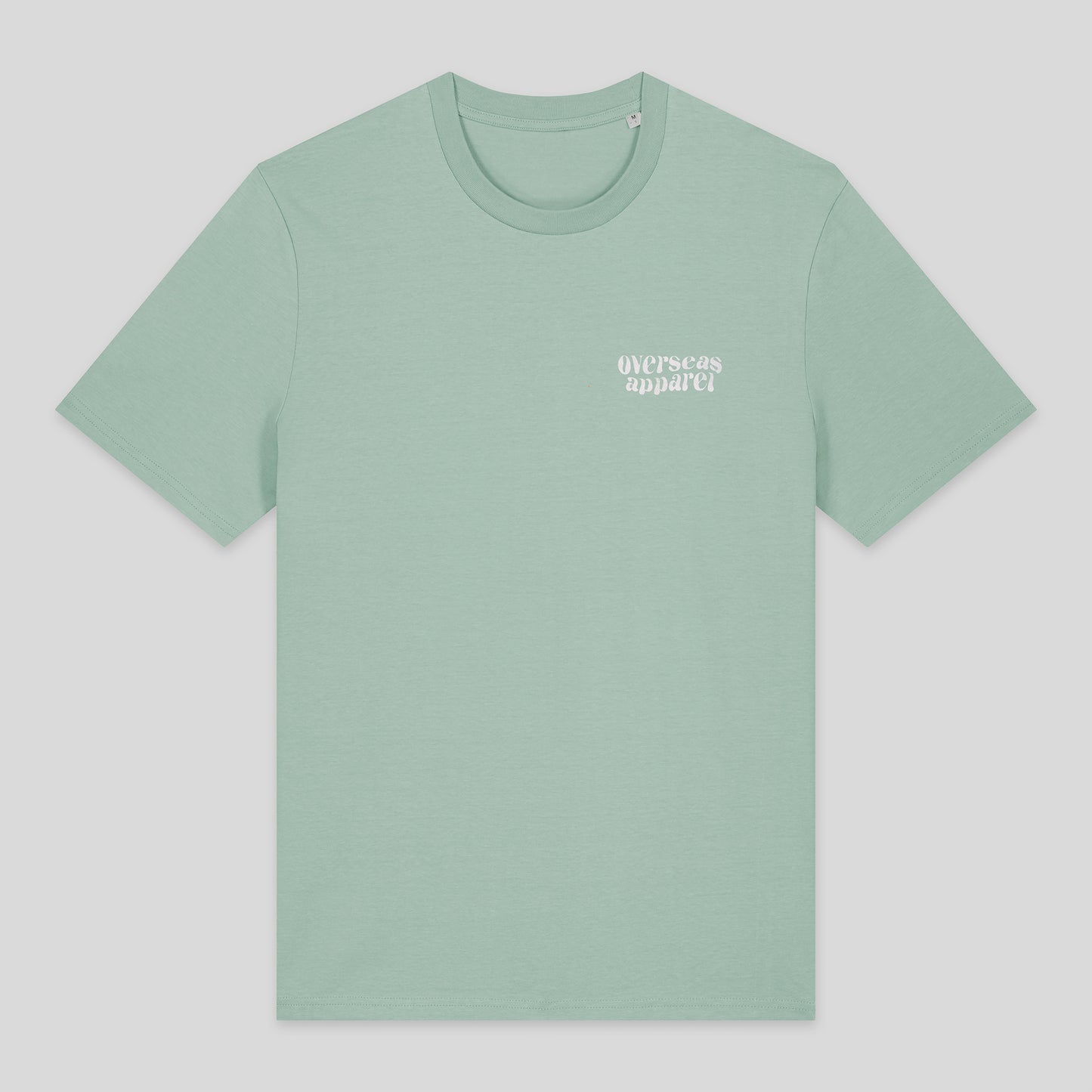 Soft Green FreeSurf T-shirt