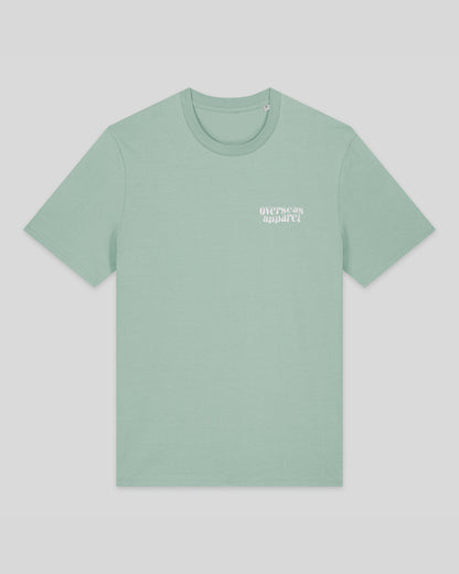 Soft Green FreeSurf T-shirt