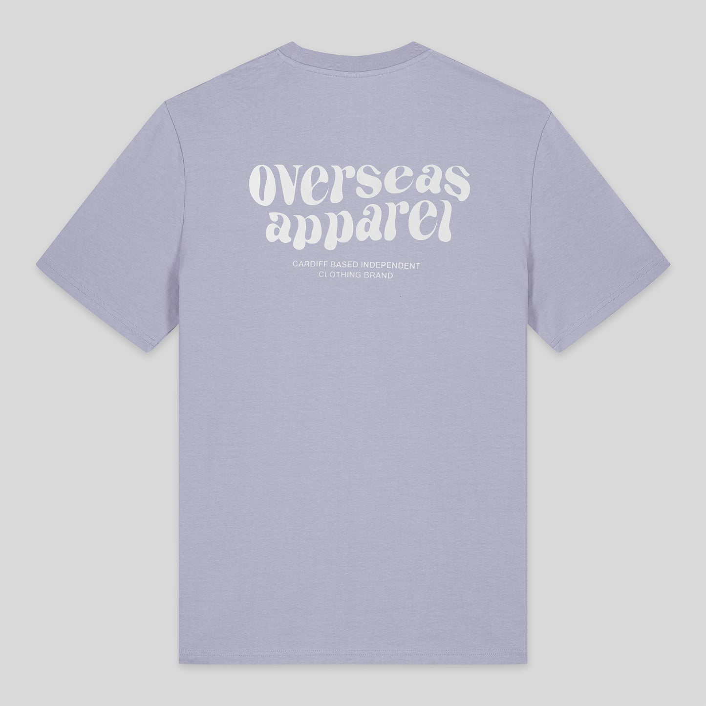 FreeSurf Lavender T-shirt