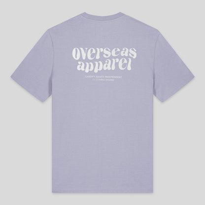 FreeSurf Lavender T-shirt