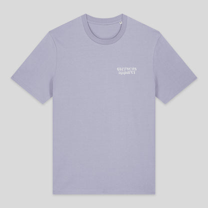 FreeSurf Lavender T-shirt