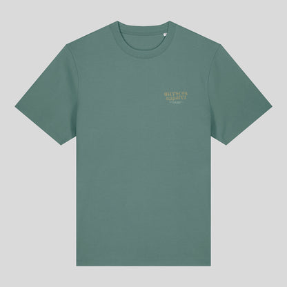 Green Summer Essentials T-shirt