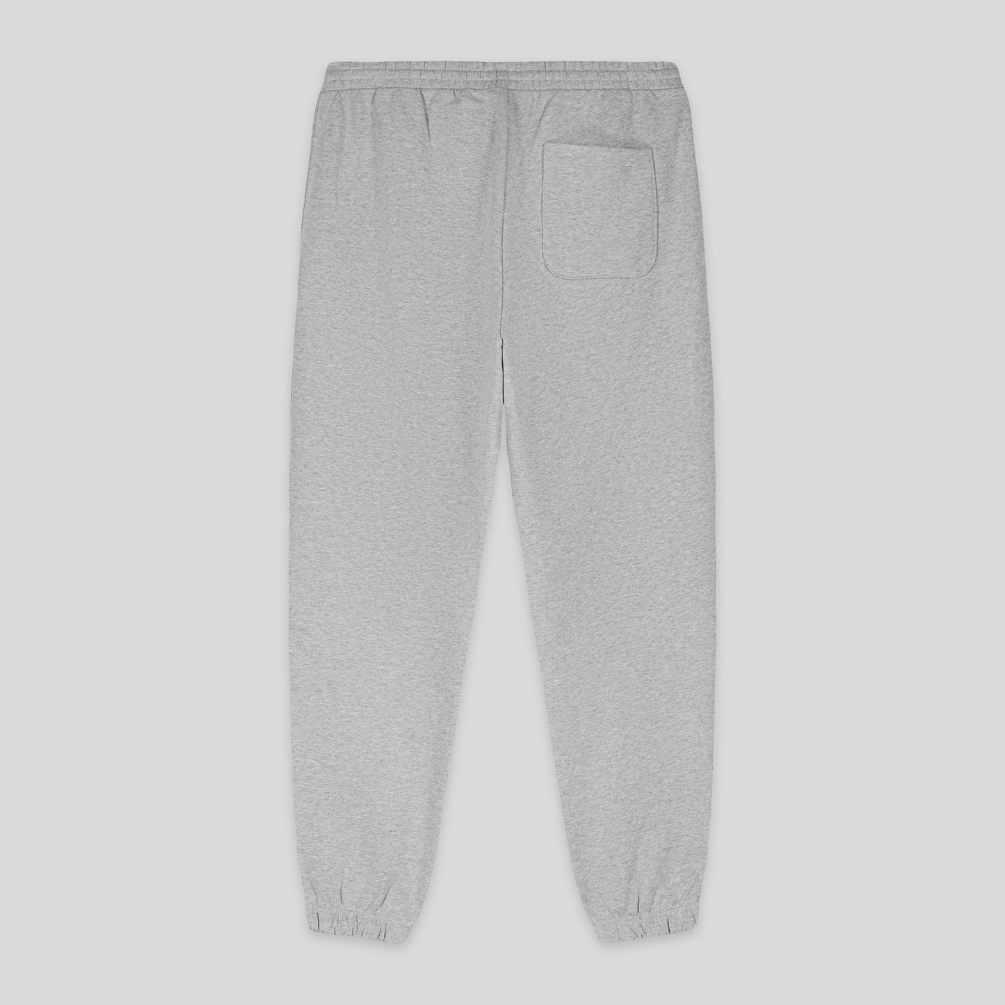 Heavy Essentials Grey Joggers