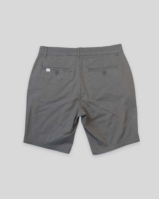 OSA Grey Chino Shorts