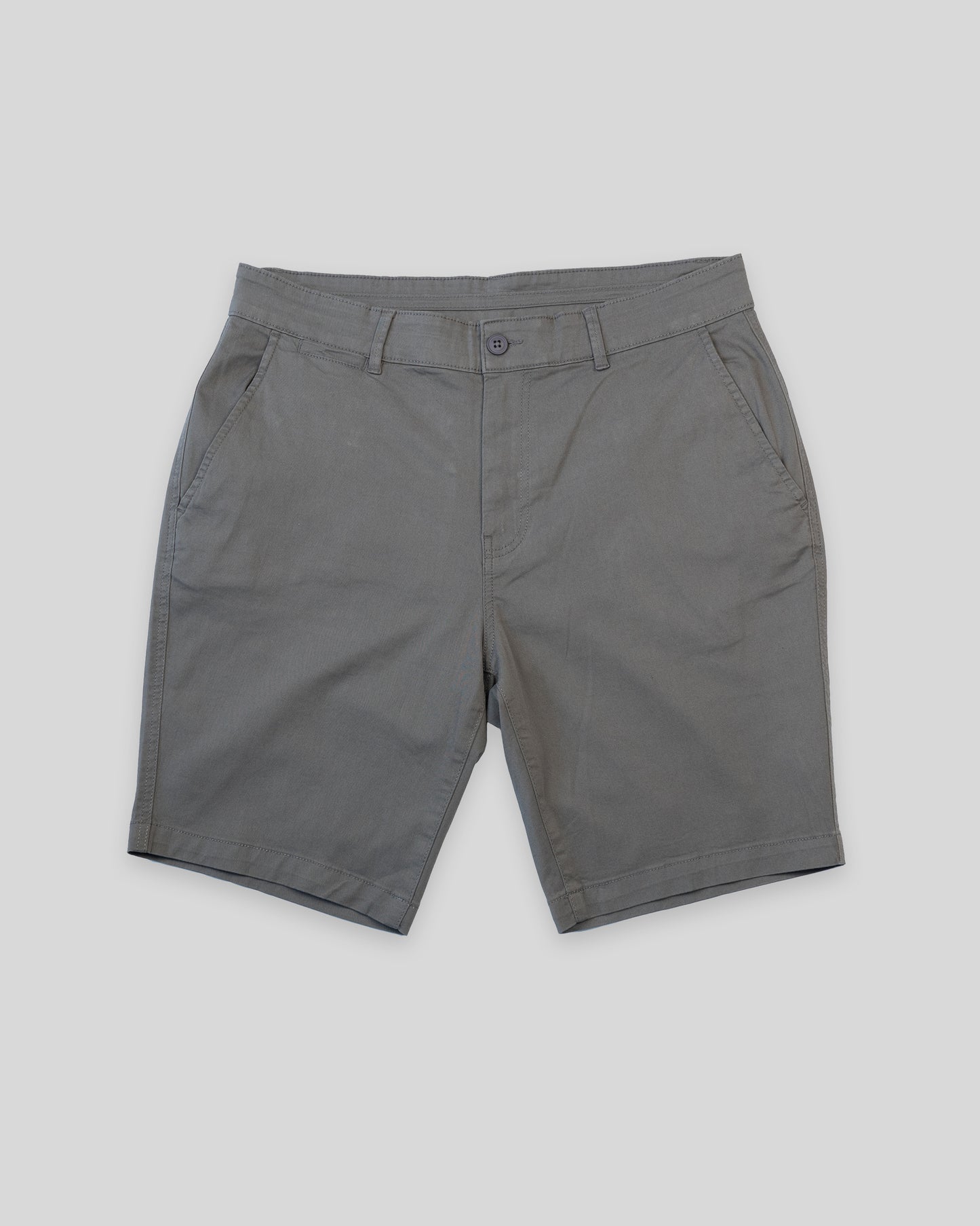 OSA Grey Chino Shorts