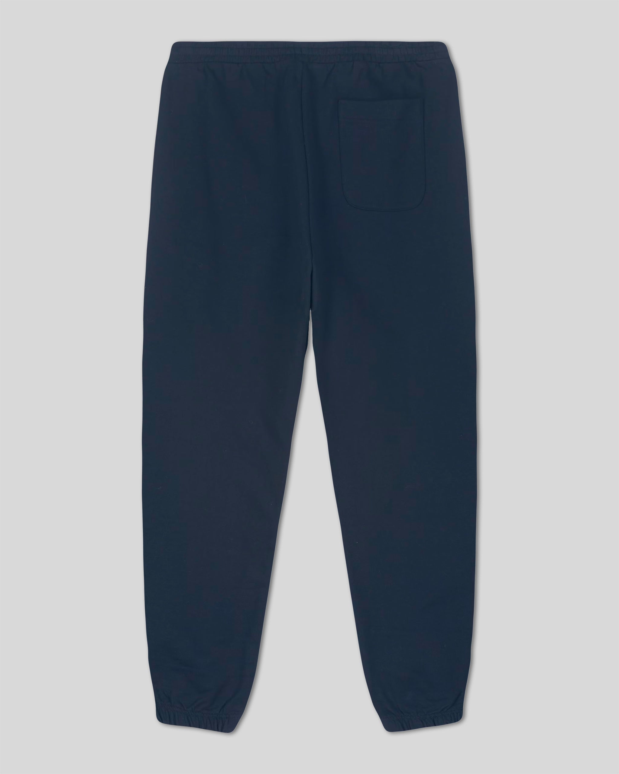 Winter Essentials Navy Joggers