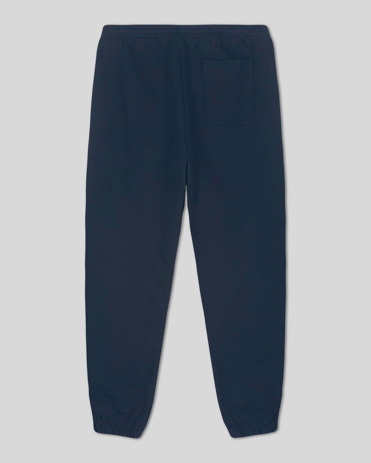 Winter Essentials Navy Joggers