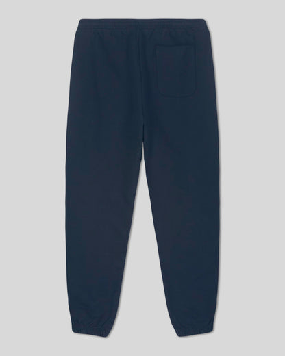 Winter Essentials Navy Joggers