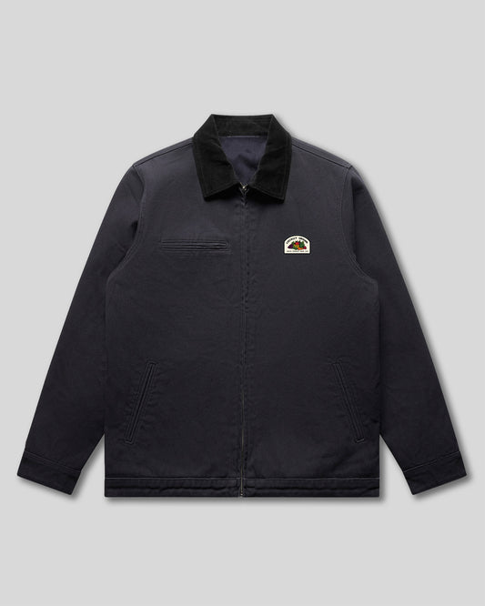 Locally Grown Ink Duty Jacket